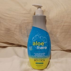 Swedish Beauty BOTANICA Aloe There Color Boosting Moisturizer